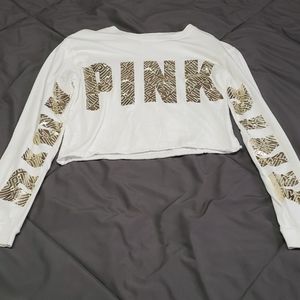 Victoria's secret Crop Top